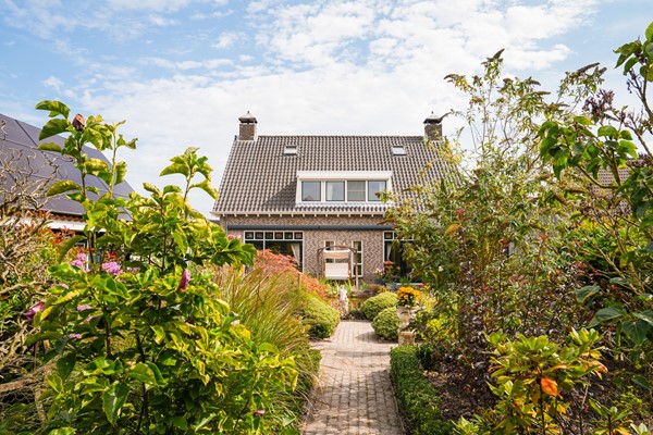 Medium property photo - Middelweg 4A, 4147 AV Asperen